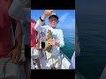 Nearshore grouper #fishing #fishingtrip #grouper