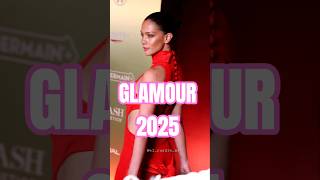 #CarolinaMiranda #Glamour #WomanOfTheYear 2025