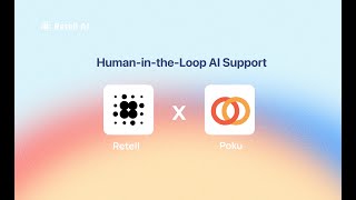 Revolutionize Your AI Customer Support with Human-in-the-Loop: Poku x Retell Workshop Net Worth