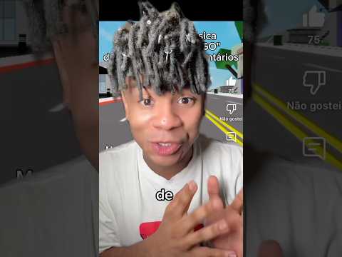 Porque ninguém falou