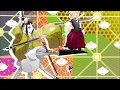 依神日和ー1【微刀・釵】