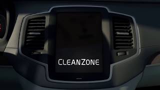 Volvo Clean Zone
