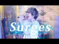 Orangestar - Surges / うみくん