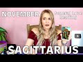 SAGITTARIUS: “SOMEONE HAS A SERIOUS OBSESSION WITH YOU SAG!! ITS KINDA SCARY!!”