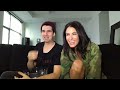Beginning of video
