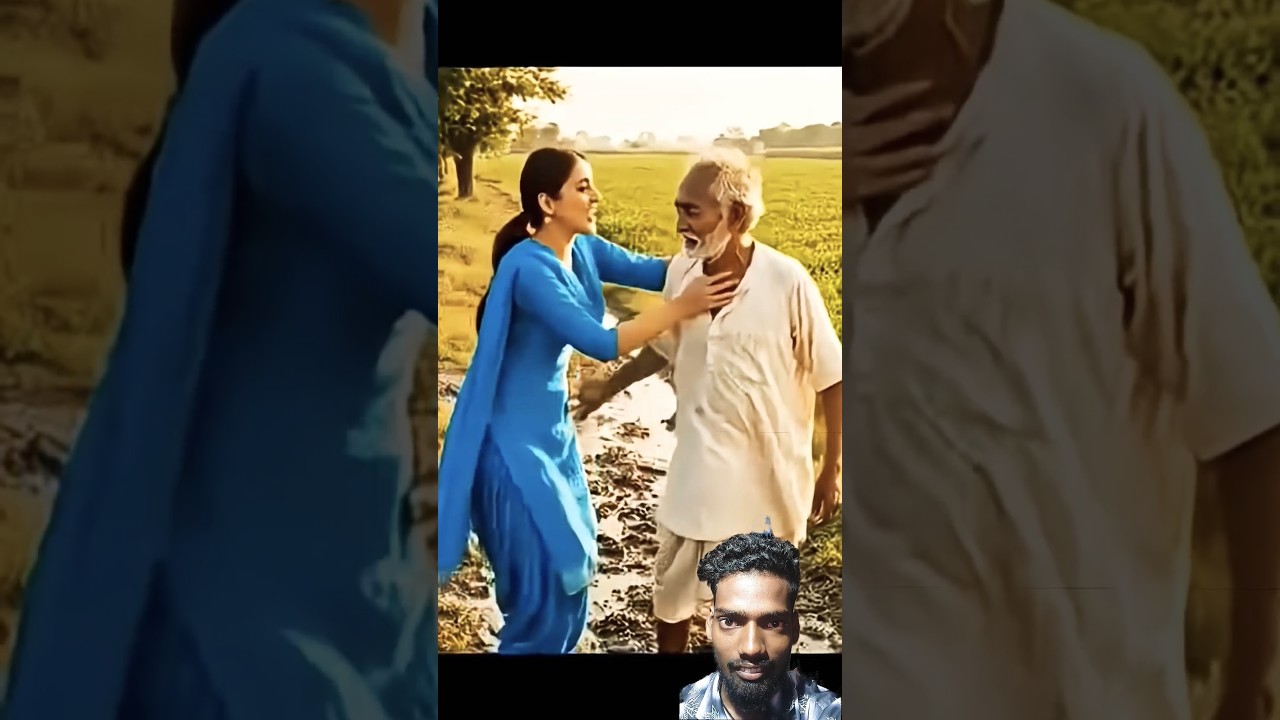 😱aj to kela pura kha liya isna 