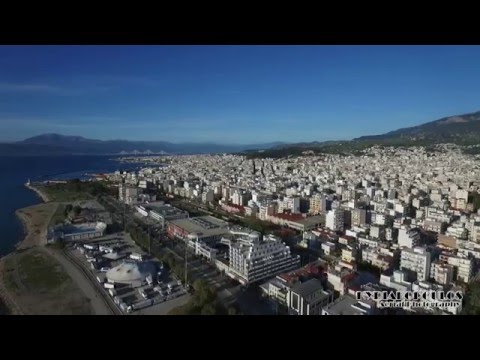 VIEWS OF PATRAS