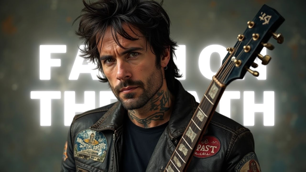 🔥 FAITH ON THE PATH – POWERFUL ROCK ANTHEM FOR STRENGTH & PERSEVERANCE 🎸⚡