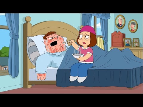 Family Guy - Meg is a Caring Daughter