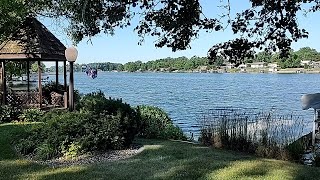 Scenic Route #12: Pekin Neighborhoods