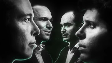 The Future of ChatGPT What OpenAI Is Building Next