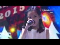 Shanna Shannon - Amazing Grace