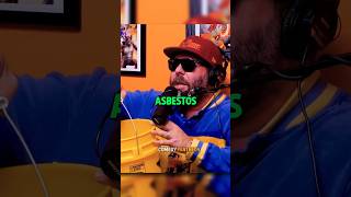 Andrew Santino Poisoned Bert Kreischer.. 😂😂 | Bad Friends ft Andrew Santino and Bobby Lee
