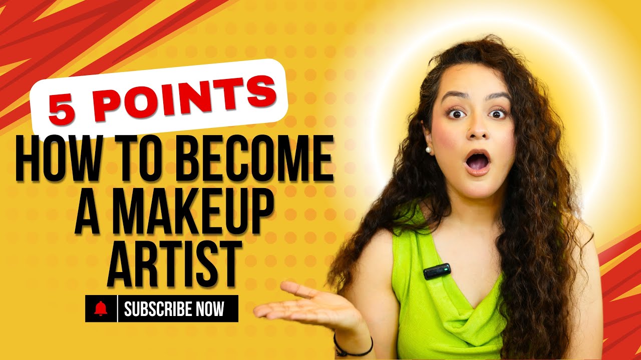 Makeup Artist Kaise Bane? | My Journey, Earning Tips, Pricing & Terms | 7 DAYS 7 MAKEUP | DAY 06