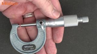 Mechanical Micrometer Calibration and Measurement Accuracy
