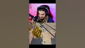 The Most Toxic Weapon in Warzone