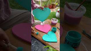 Diy # #shortvideo #mdf cut out decor# home decor 🏠😍