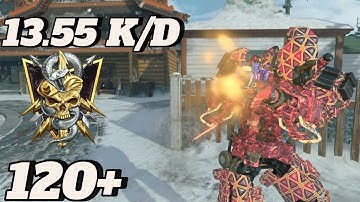 CORDITE CLASS Smacks 🥵 - (Cod bo4) Black Ops 4 2024