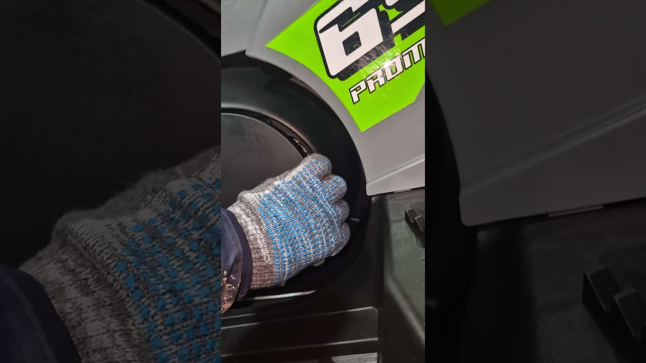 Linhai-Yamaha 650L Efi ESP