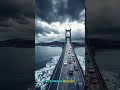 How Wind Destroyed This Bridge in 4 Seconds