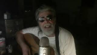Smile V2. Nat King Cole cover by Malvasio