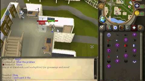 soulsplit glitch! watch now!