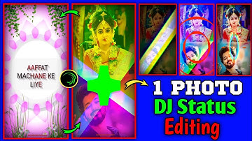 1photo lighting colour status editing purulia training status editing alight motion video editing