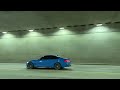 BMW 435i M-Performance Flyby 