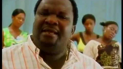 Lucius Banda - Mbale Wanga