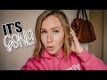 I CHOPPED MY HAIR OFF! | A DAY IN MY LIFE | CHEMICALS & CROCKPOTS | SAHM