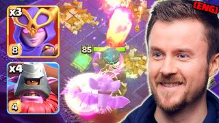 Fireball Attacks are Finally back! No Lavalauncher anymore screenshot 4