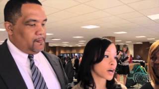 Lee Arrendale Charter School Graduation   Access North Ga