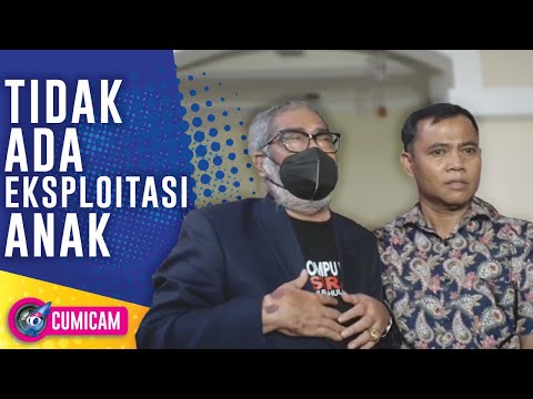 Komnas Perlindungan Anak Sambangi Rumah H. Faisal untuk Melihat Kondisi Gala , Ternyata Ini Hasilnya