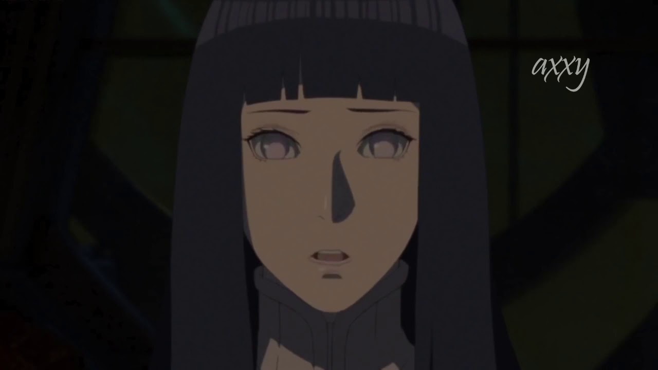 Sasuke and Hinata -Toxic[SasuHina]