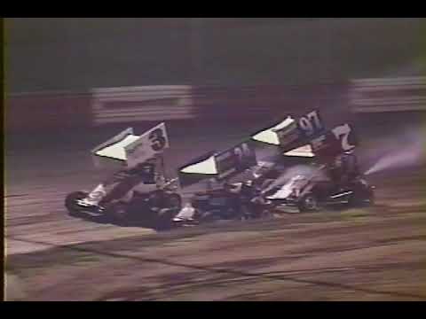 September 18, 1999 | Visalia Plaza Park Raceway | Weekly Race | Wizard Productions