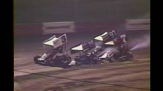 September 18, 1999 | Visalia Plaza Park Raceway | Weekly Race | Wizard Productions