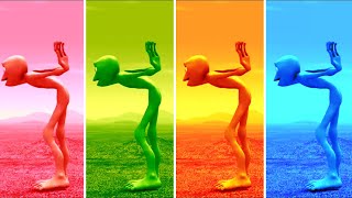Dame Tu Cosita FULL HD | All Variation Dame Tu Cosita Music Video 2025