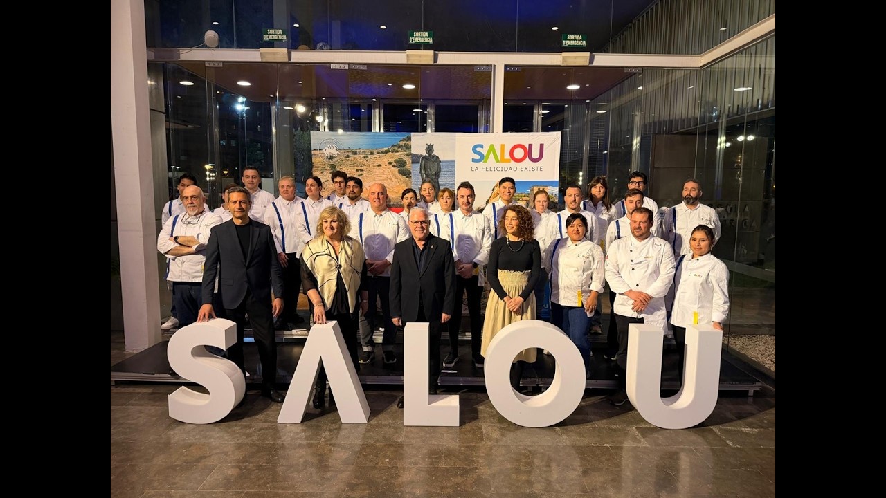 Salou patrimoni mediterrani, Experiències inoblidables