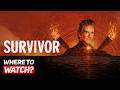 Where To Watch Survivor For Free | Best Reality Competition Series