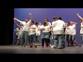Johansen High special ed talent show draws a crowd