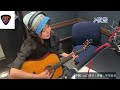 元気はつらつ歌謡曲『「おかゆーせん」おかゆ/夜空