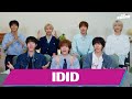 IDID On Their Debut Album, Visiting L.A. For The First Time, and Paranormal Stories!