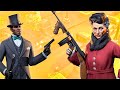 Best GANGSTER Game EVER! Intense MOB WARS in 1920's Chicago! - Empire of Sin