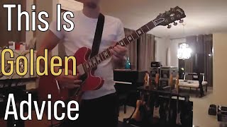 You Should Try THIS With Every Lick You Know - According To JOHN MAYER