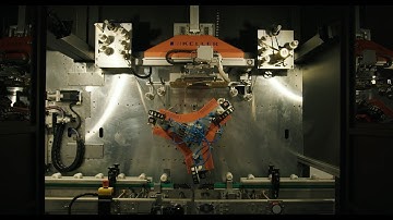 CC-Link IE TSN drives innovation in Keller’s industrial printing technologies(English)