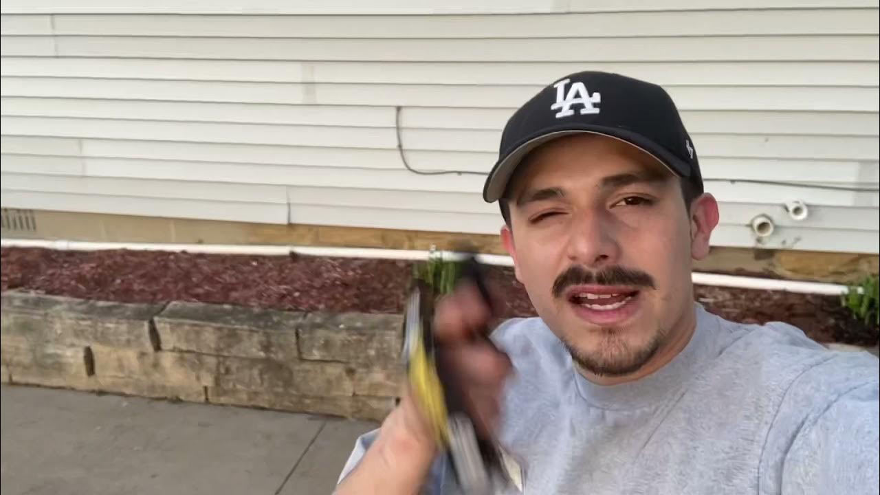 Removing running boards & washing 2015 Ram 1500 YouTube