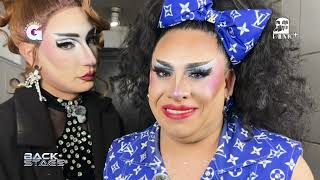 Backstage 40 | Amigas y Rivales: No es Nostalgia, es Historia | Fausto Channel+