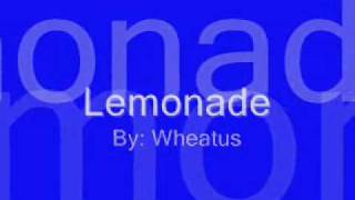 lemonade Lyrics By Wheatus chords