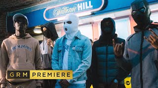 Jimmy - William Hill [] | GRM Daily