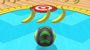 Going Balls SpeedRun Gameplay Level 800-802